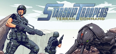 Starship Troopers: Terran Command