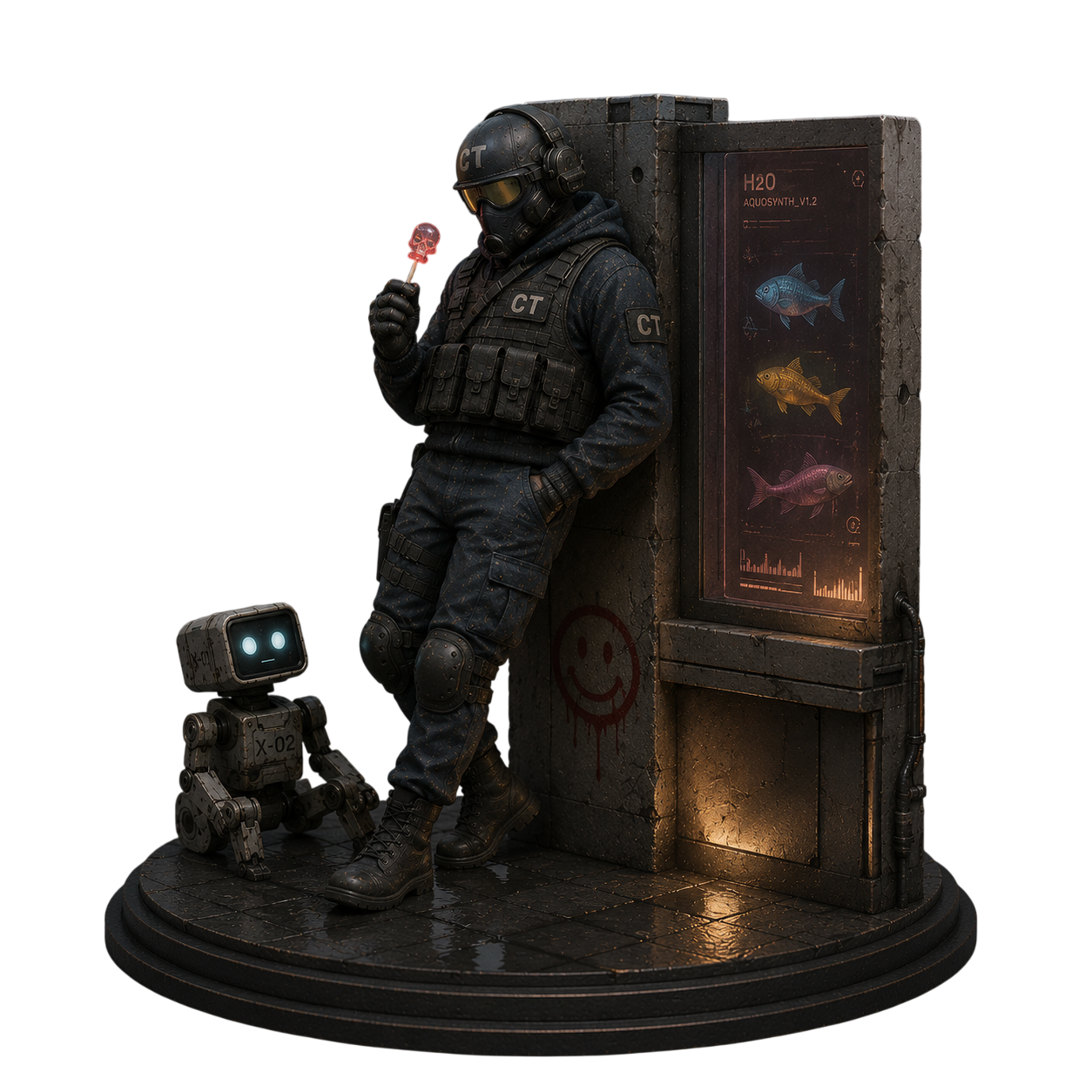 Love, Death & Robots 2