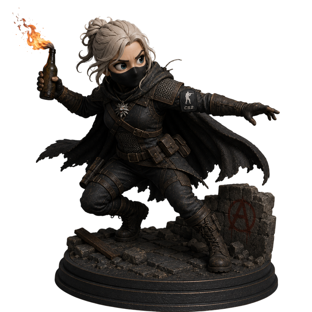 The Witcher 2