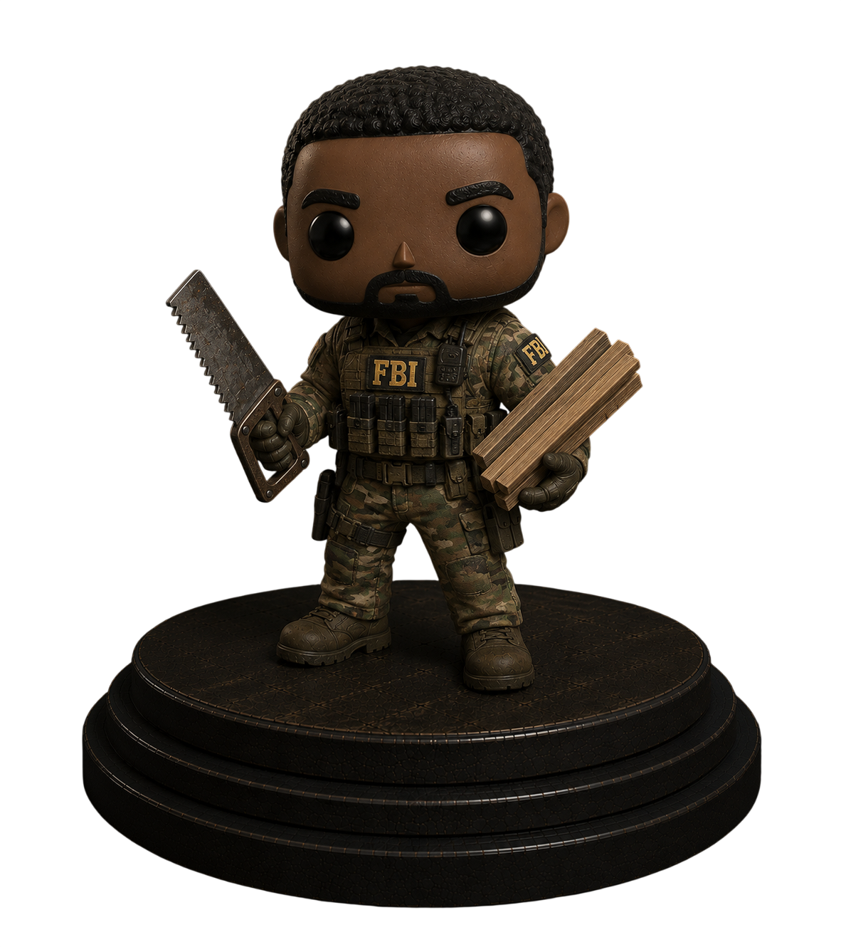 Пильщик с Dust 2